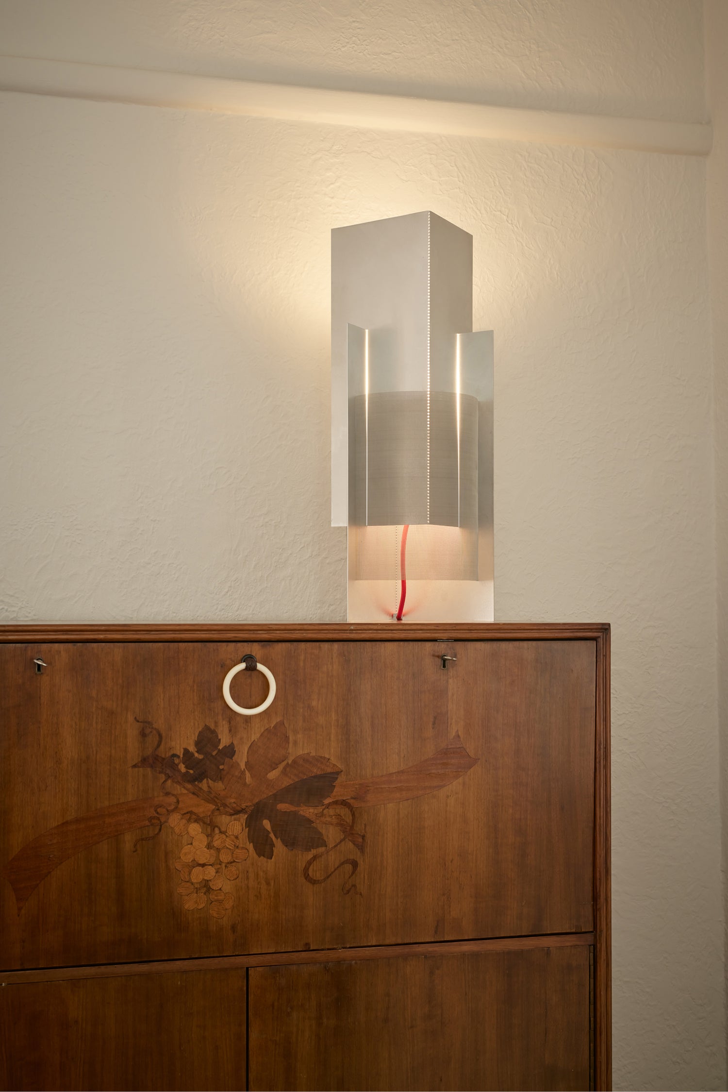 RT1 Table Lamp