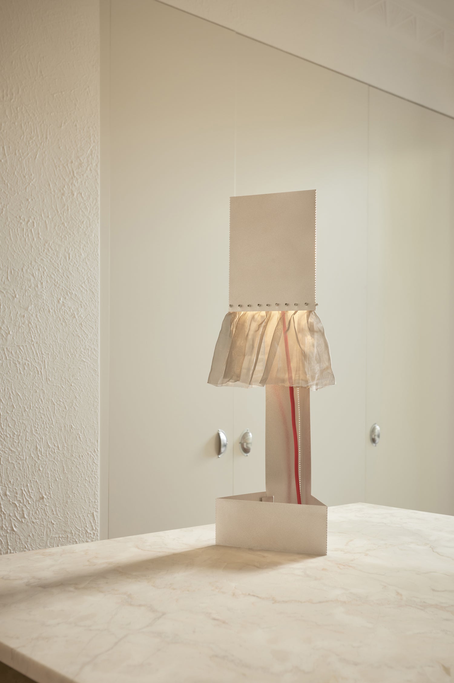 RT2 Table Lamp