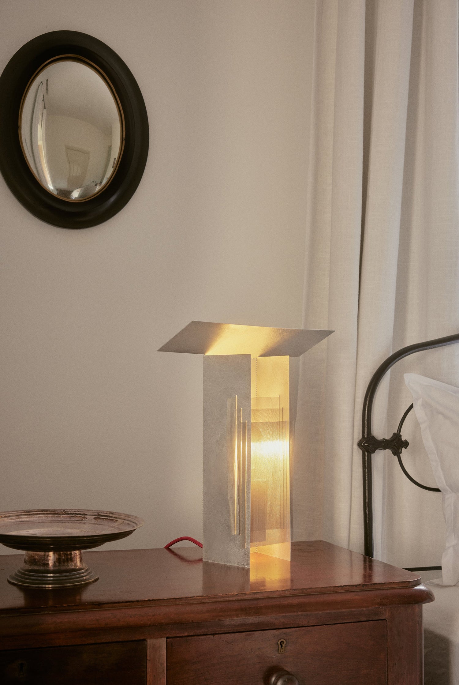 RT3 Table Lamp