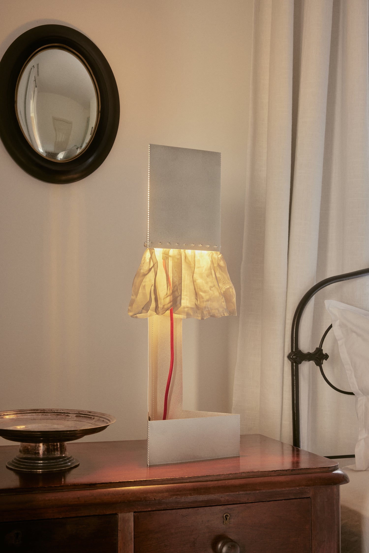 RT2 Table Lamp