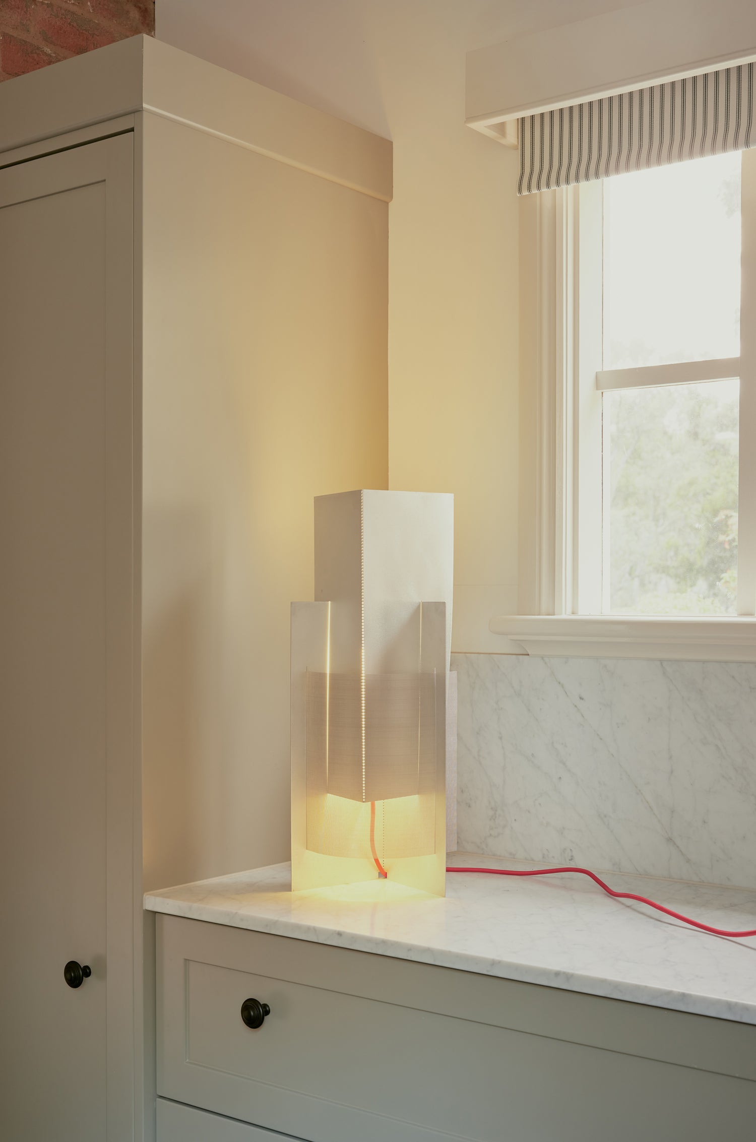 RT1 Table Lamp