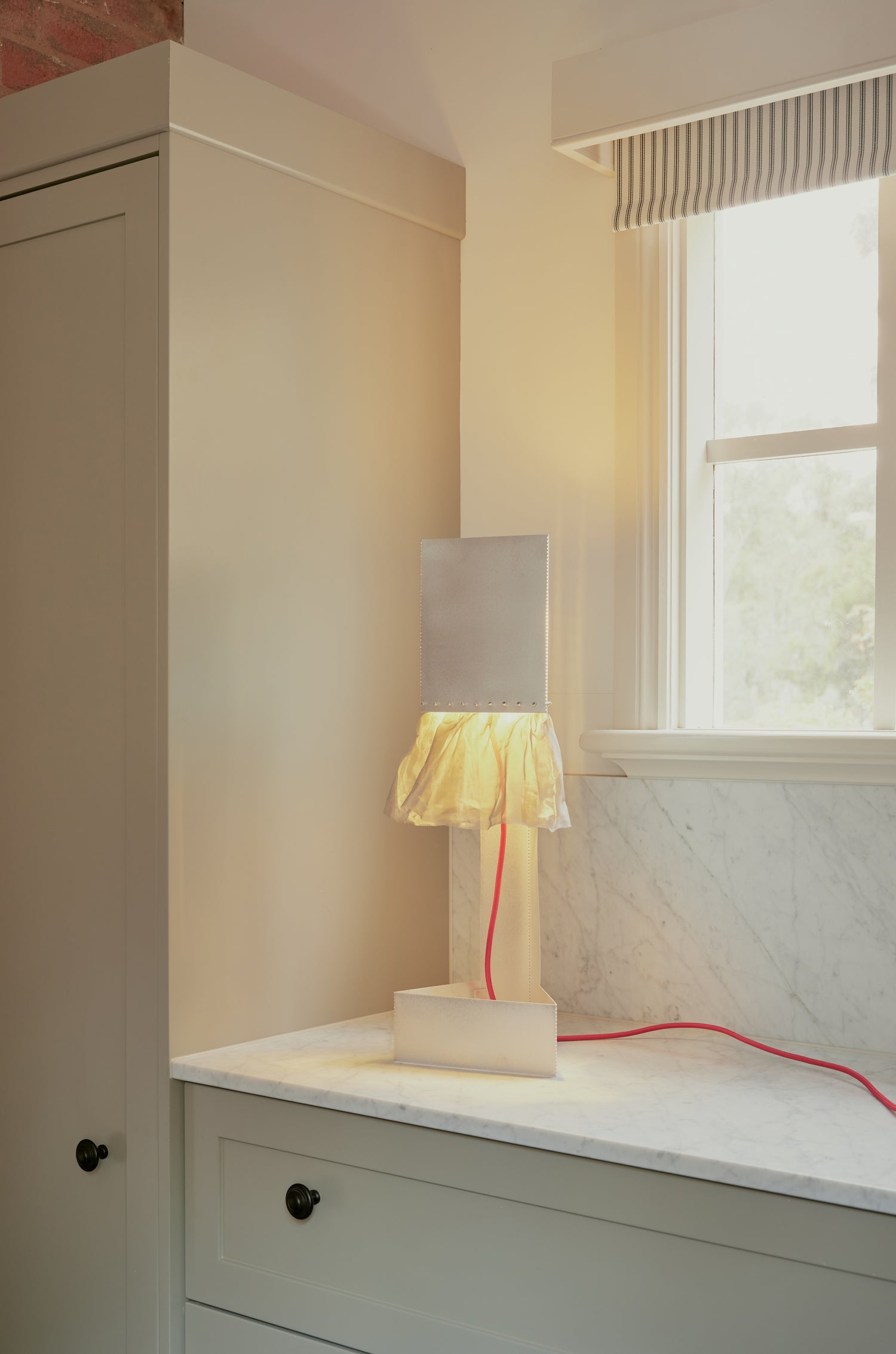 RT2 Table Lamp