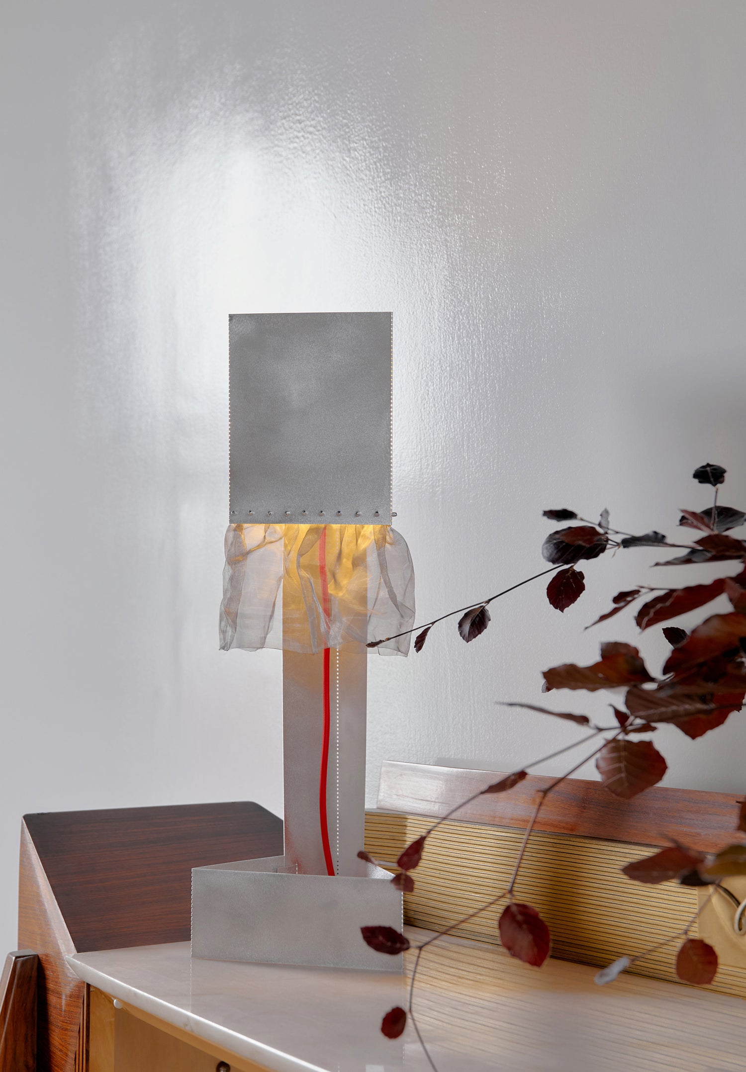 RT2 Table Lamp