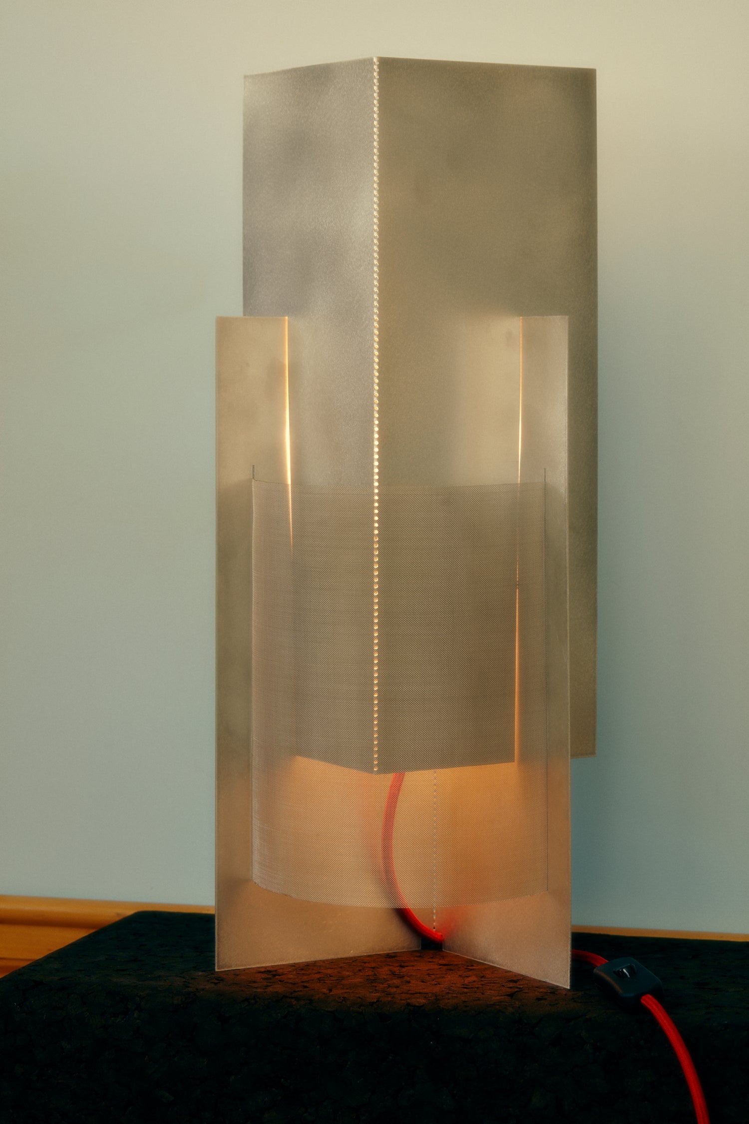 RT1 Table Lamp