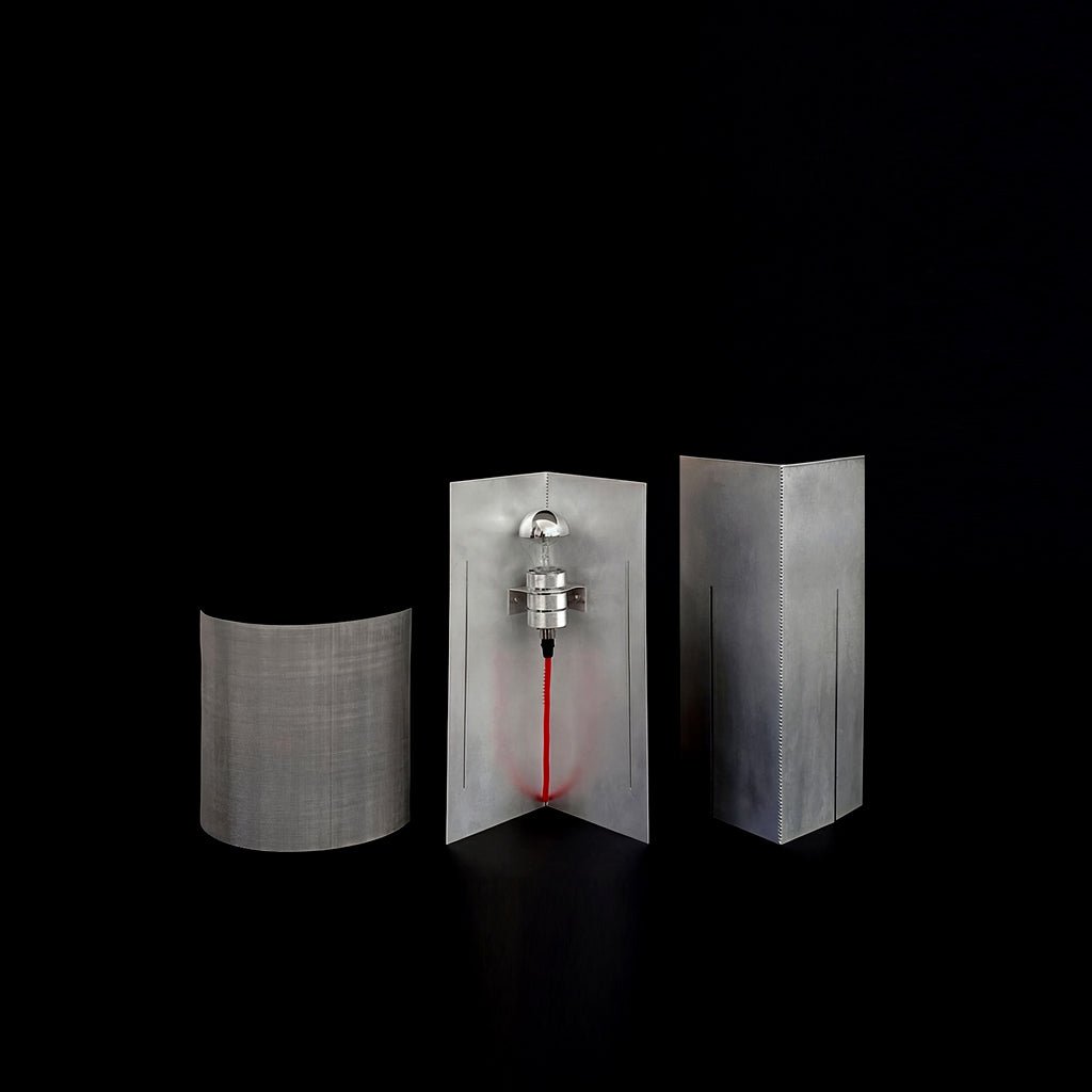 RT1 Table Lamp