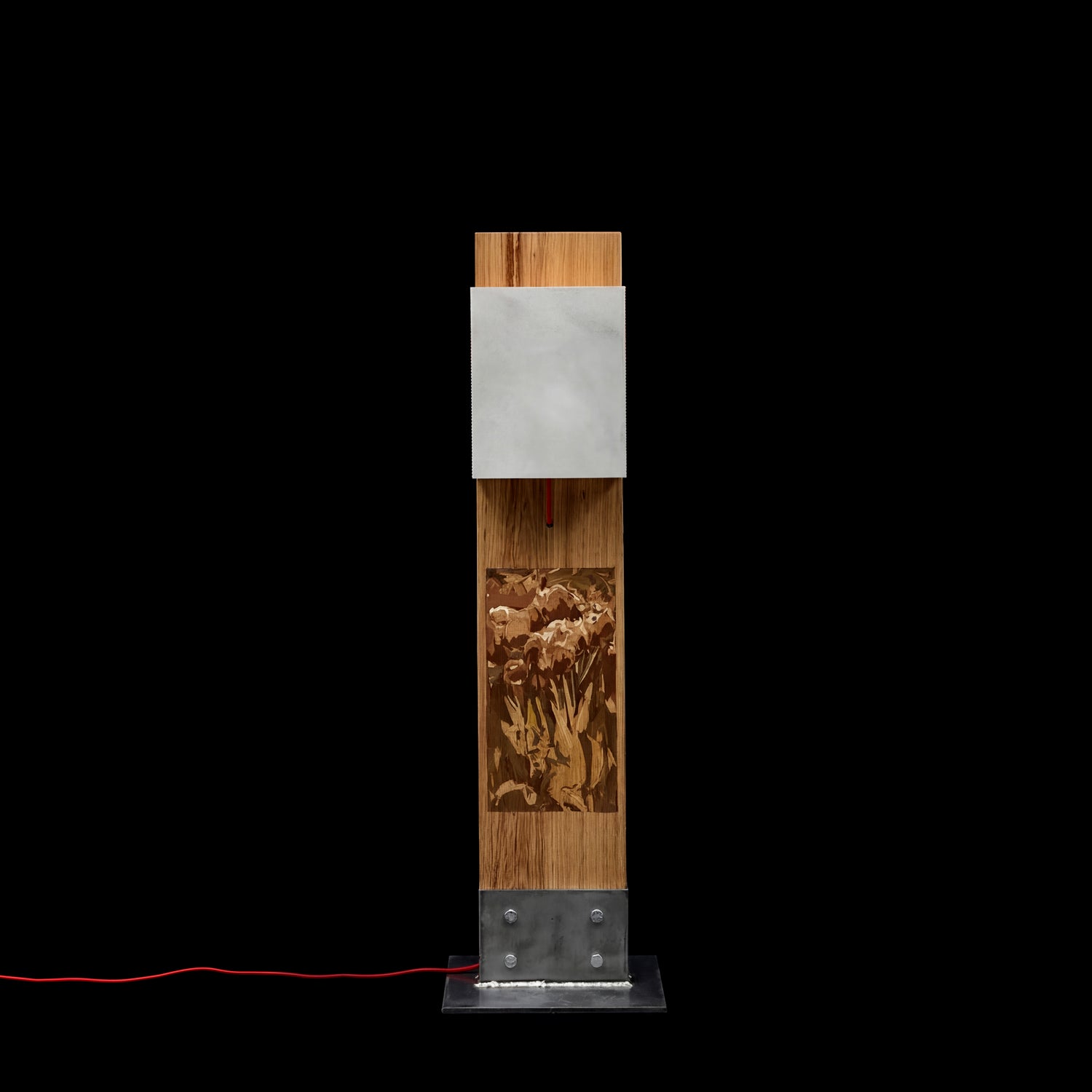 RT4.A FLoor Lamp
