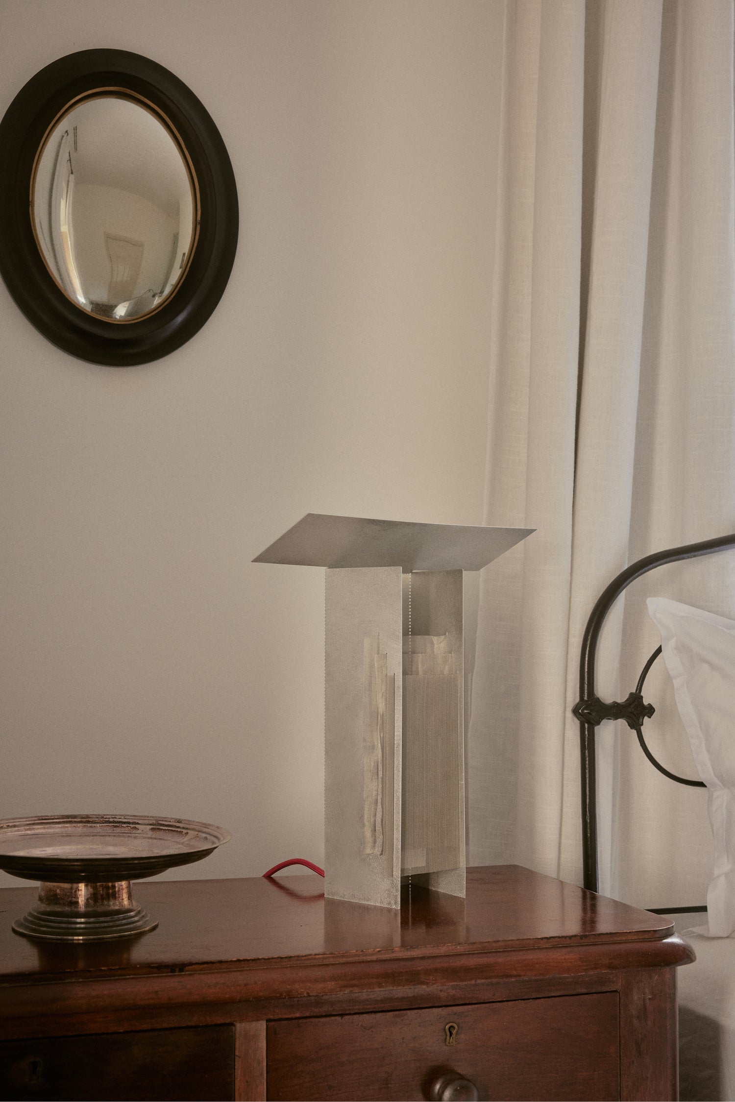 RT3 Table Lamp