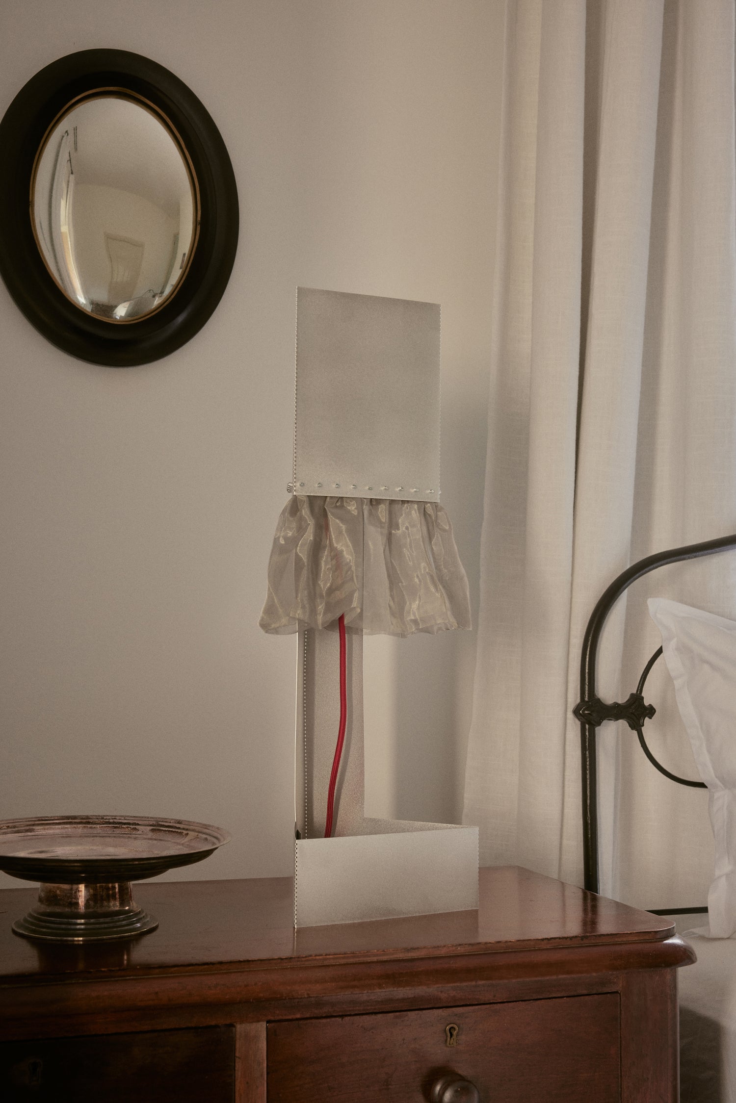 RT2 Table Lamp