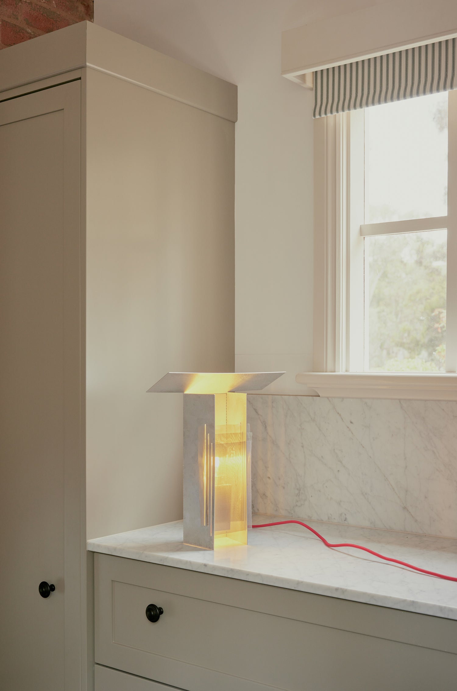 RT3 Table Lamp