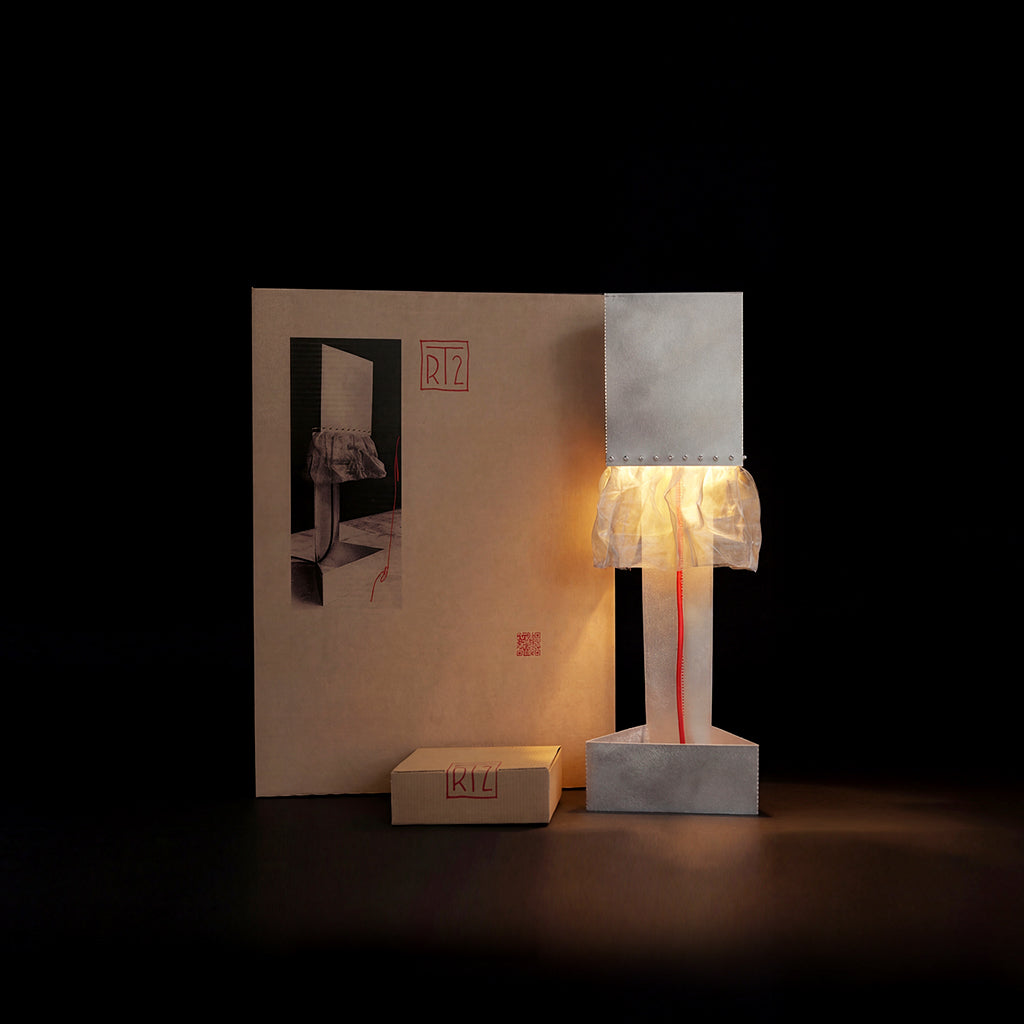 RT2 Table Lamp